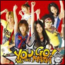 You Go! ～We are MARIA～