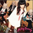 Milky Bunny