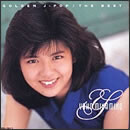 GOLDEN J-POP / THE BEST