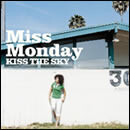 KISS THE SKY
