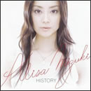 HISTORY ～ALISA MIZUKI COMPLETE SINGLE COLLECTION～
