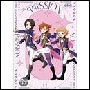 THE IDOLM@STER SideM 10th ANNIVERSARY P@SSION 11 もふもふえん