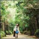 10年後この木の下で