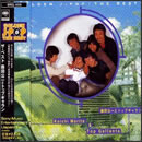 GOLDEN J-POP/THE BEST