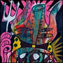 Strange Utopia Crazy Kitchen