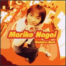 ゴールデン☆ベスト　永井真理子