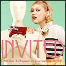 INVITED ～Maiko Nakamura featuring BEST～