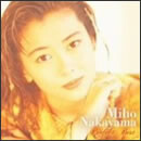 中山美穂 パーフェクト・ベスト