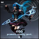 prismatic infinity carat.ii