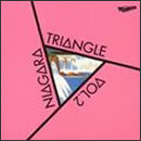 ナイアガラ・トライアングル　vol.2