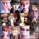 THE STRANGE -RED- Japanese Version