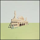 ペーパークラフト