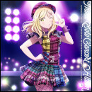 LoveLive! Sunshine!! Third Solo Concert Album ～THE STORY OF “OVER THE RAINBOW”～ 