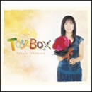 TOY BOX ～ソロデビュー20周年記念 TV主題歌＆CMソング集～