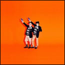 ヒットチャートをねらえ！