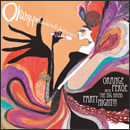 orange pekoe with the Big Band Party Night!!!