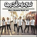 What a Wonderful World! vol.1