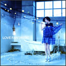 LOVE FANTASTIC