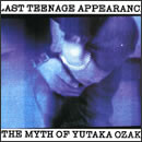 LAST TEENAGE APPEARANCE