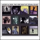 ARTERY & VEIN:THE VERY BEST OF YUTAKA OZAKI