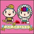 PARADISES (REFRESH ver.)