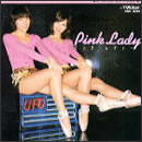 スペシャル・セレクション ピンク・レディー