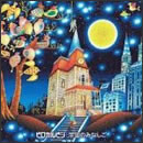 宇宙のみなしご