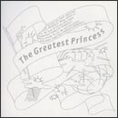 The Greatest Princess