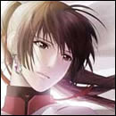 劇場版 マクロスF サヨナラノツバサ netabare album the end of “triangle”