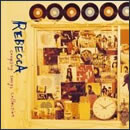 REBECCA Coupling Songs Collection