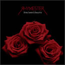 Bitter,Sweet&Beautiful