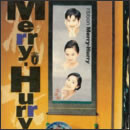 Merry-Hurry