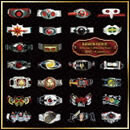 KAMEN RIDER Anniversary Collaboration Project 改造～Covers～