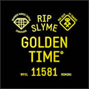 GOLDEN TIME