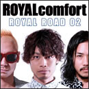 ROYAL ROAD 02