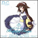 D.C. ～ダ・カーポ～ Vocal Selection Vol.3 Happy Days