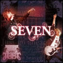 JUST BEST ALBUM SEVEN