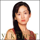 YUKI's BEST