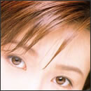 素顔(ノーメイク)