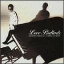 complete best“LOVE BALLADS”
