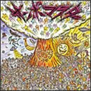 終わらないミラクルの予感アルバム