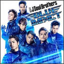 BLUE IMPACT