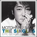 THE SINGLES EPIC YEARS 1980-2004