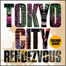 東京シティらんでぶー