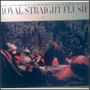 Royal Straight Flush II