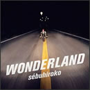 WONDERLAND