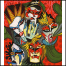 個悪魔活動大選抜