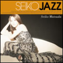 SEIKO JAZZ