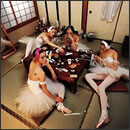 「マシンガンズの集い」ザ・ベスト