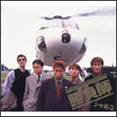 勝負師(ギャンブラー)